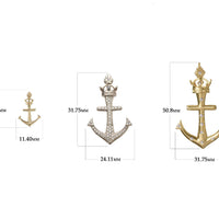 from the left: nano, medium, large sizes