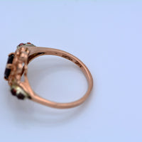 showing the hallmarks