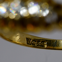 another view of the hallmark/ maker's mark