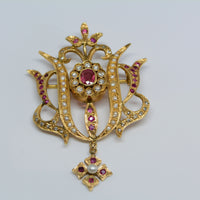 slightly angled view of the front