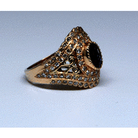 360 degree view of the victoria ring