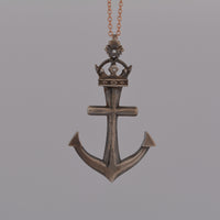 aged silver version